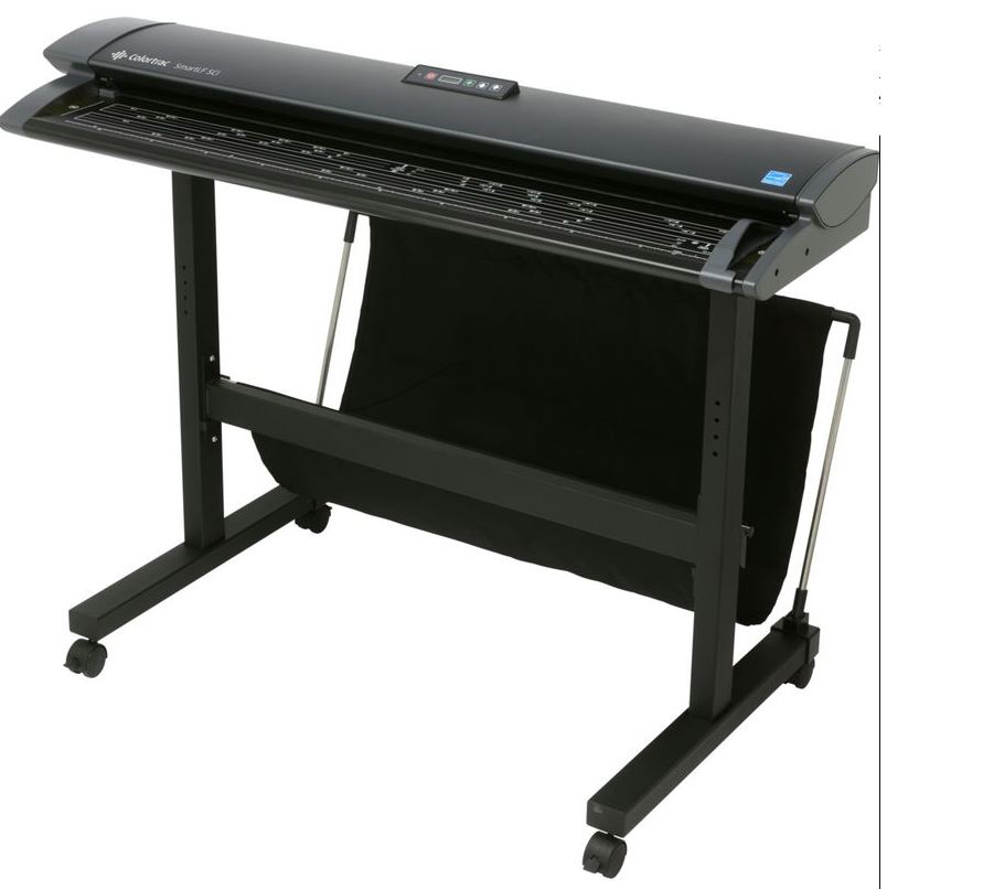 Canon SmartLF SCi 42 Scanner